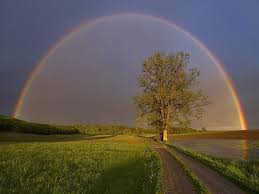 arc en ciel